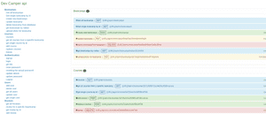 Hari Bhandari- MERN API