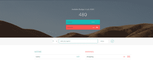 Hari Bhandari- Expense Tracker